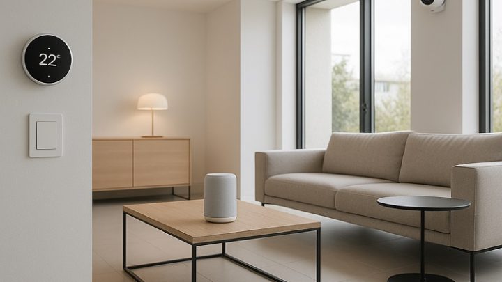Existence Made Easy With House Automation Products