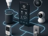 5 Home Automation Tips With Iot-based Cell Applications