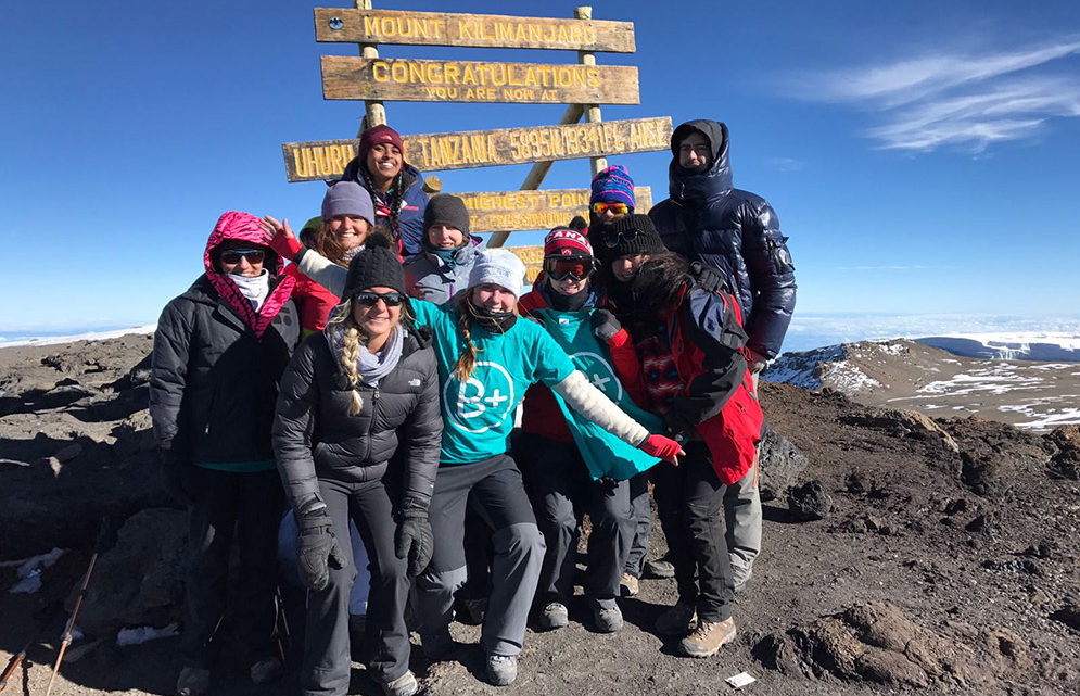 Holidays to Mount Kilimanjaro Holidays to Mount Kilimanjaro