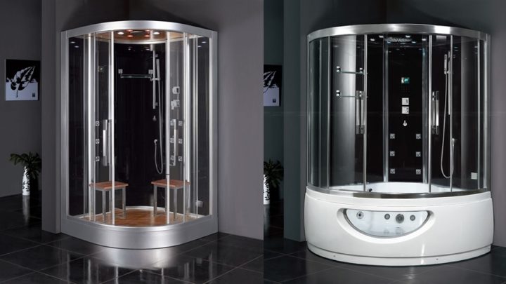 The Complete Guide to Buying a Steam Shower and Where to Get Replacement Parts