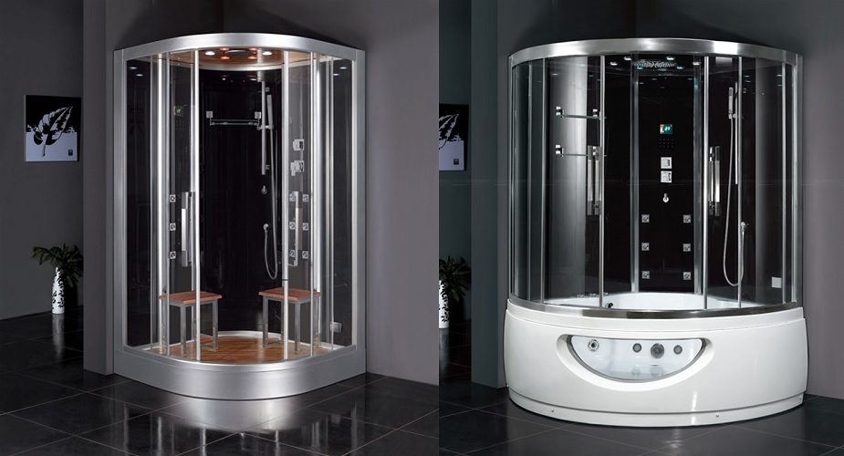 The Complete Guide to Buying a Steam Shower and Where to Get Replacement Parts The Complete Guide to Buying a Steam Shower and Where to Get Replacement Parts