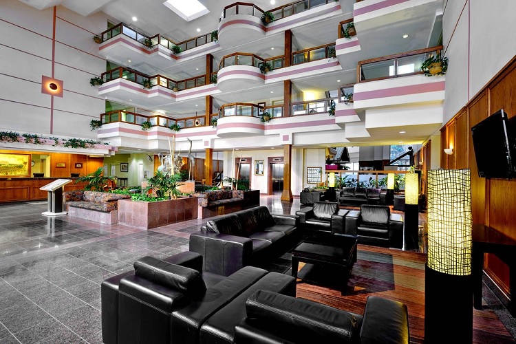 Four Points by Sheraton St. Catharines Niagara Suites Four Points by Sheraton St. Catharines Niagara Suites