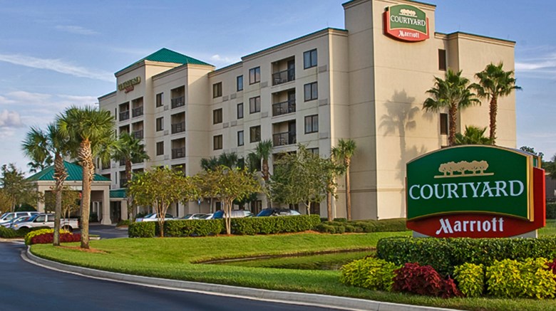 Residence Inn by Marriott Jacksonville Butler Boulevard Residence Inn by Marriott Jacksonville Butler Boulevard