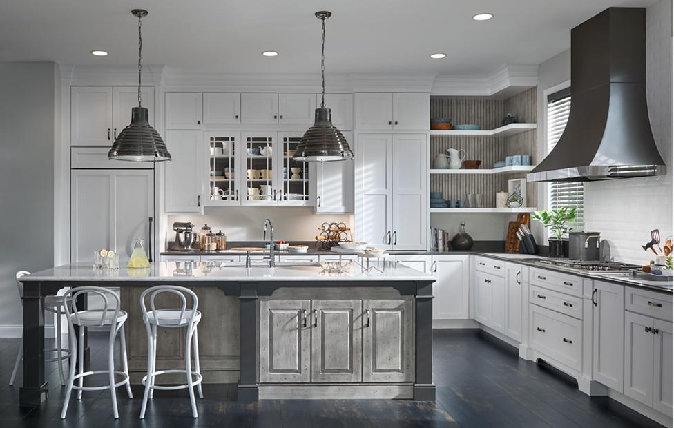Small Kitchen Renovations for Maximum Impact Small Kitchen Renovations for Maximum Impact