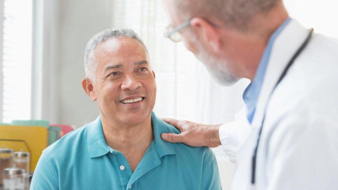 Penile Curvature: Should you be Worried? Penile Curvature: Should you be Worried?