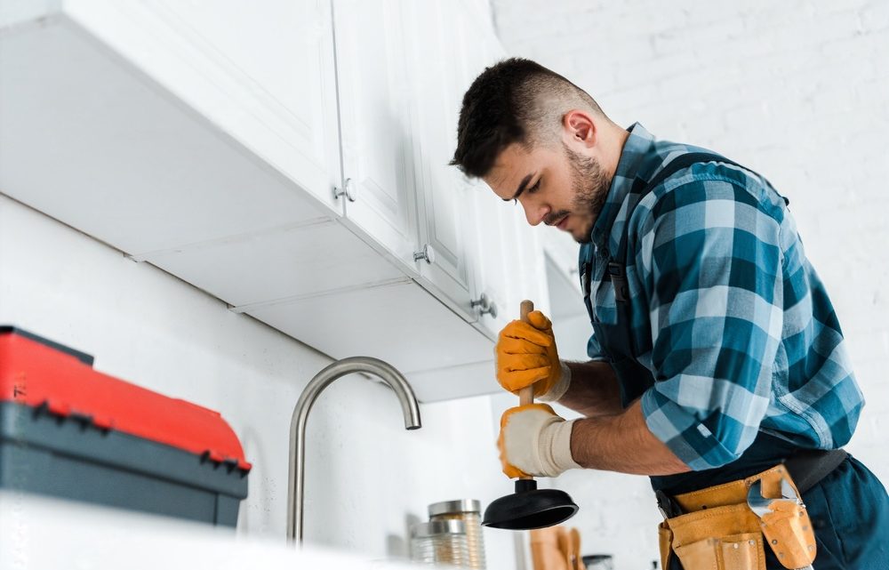 Chelsea’s Top Plumbers: Expert Solutions for Every Home Chelsea’s Top Plumbers: Expert Solutions for Every Home