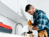 Plumbers in Chelsea