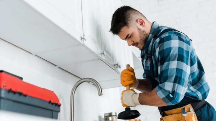 Chelsea’s Top Plumbers: Expert Solutions for Every Home