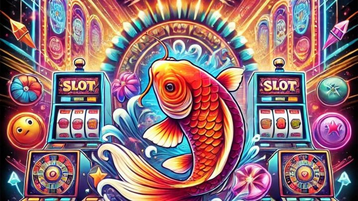 Koitoto Mastery: Unlocking the Secrets of Bandar Slot Gacor Success