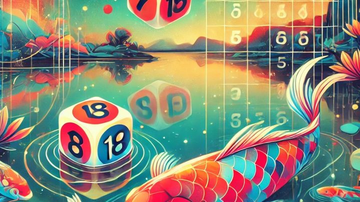The Ultimate Guide to KOITOTO and Agen Togel: Your Complete Resource for Togel Online