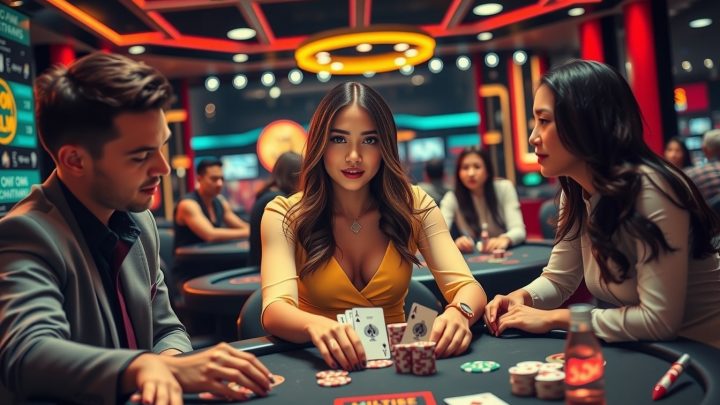 The Ultimate Guide to Demo Slots: Play, Practice, and Win!