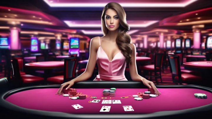 The Ultimate Guide to Winning in Koi Toto