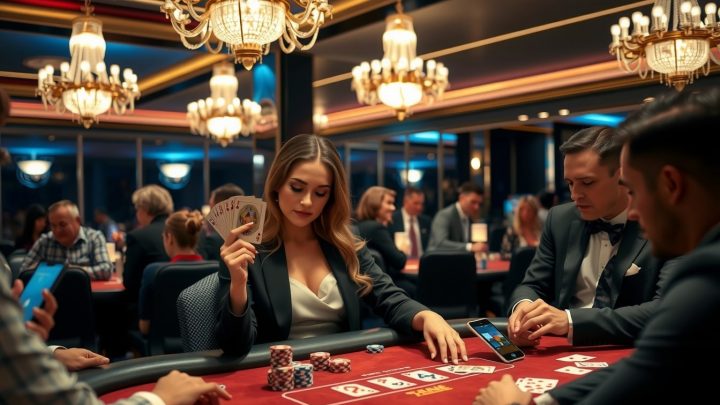 Why Koitoto is Taking the Gambling World by Storm