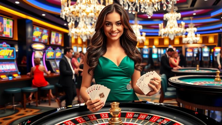 How to Trigger Scatter Hitam for Maximum Winnings