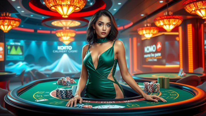 Slot Gacor 2025: Best Games & Sites to Try Right Now