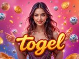bandar togel online