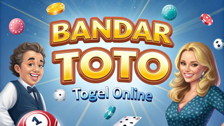 How Bandar Toto Works: The Insider’s Guide