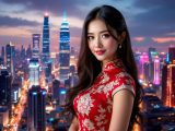 bandar toto macau