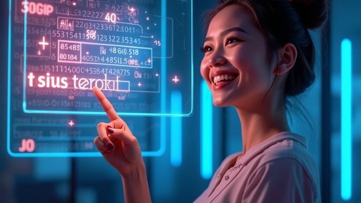 Winning Big on Situs Slot: Expert Tips and Strategies for Success