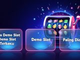 situs demo slot paling di cari
