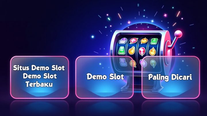 Situs Demo Slot Paling Dicari: Find Out Where to Play the Most Popular Slots!
