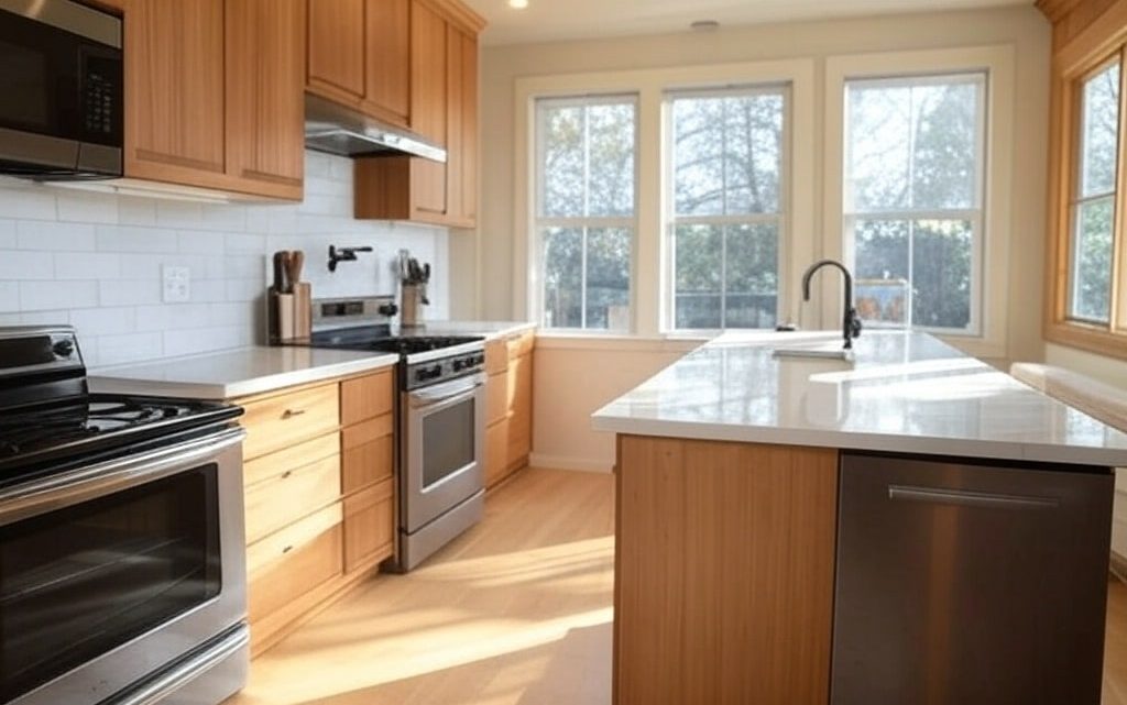 Home Remodeling in San Jose Preserving Character While Modernizing Spaces Home Remodeling in San Jose Preserving Character While Modernizing Spaces