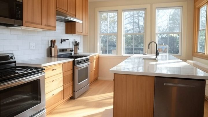 Home Remodeling in San Jose Preserving Character While Modernizing Spaces