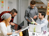 HRMS Portal Singapore – Streamlining Human Resource Management