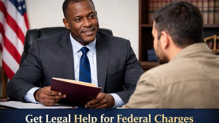 Federal Firearms Charges in Los Angeles — Understanding Your Rights and Building an Effective Defense