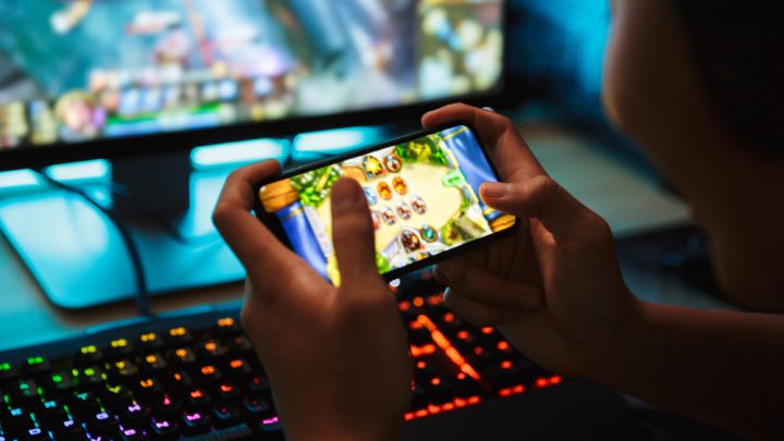 Slot1000 and Modern Online Gaming Innovation