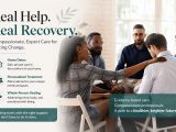 Compassionate Rehabilitation Programs for Recovery in Los Angeles
