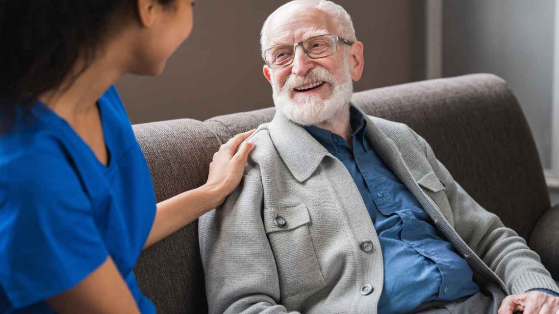 Quality Home Care Nursing in Dubai for Personalized Patient Support