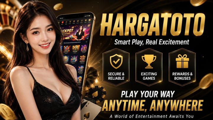 Hargatoto Guide: Features, Benefits, and User Experience Online
