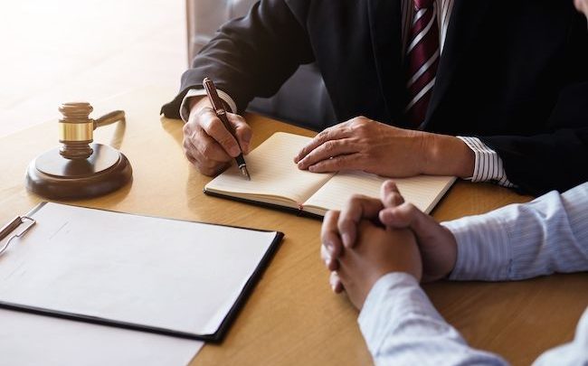 Corporate Lawyers in Omaha for Business Legal Support