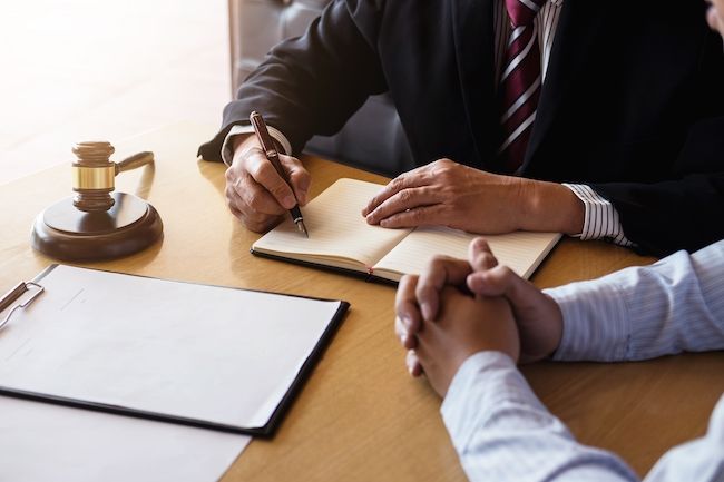 Corporate Lawyers in Omaha for Business Legal Support