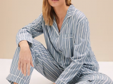 Small Comforts That Make Cotton Pajamas a Favourite at Home