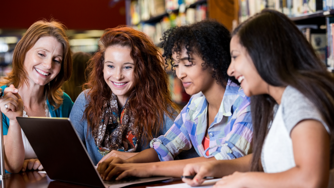 How to Raise a C to an A: A Student’s Success Guide